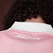 KAPPA x SNIPES KAPPA x SNIPES Jersey AOP roza 103183 5