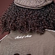 KAPPA x SNIPES KAPPA x SNIPES Track Jacket marrone 103199 5