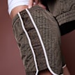 KAPPA x SNIPES KAPPA x SNIPES Shorts braun 103202 4