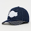 Mitchell & Ness RUN STITCH PRO SNAPBACK CHICAGO BULLS wielokolorowy 103201 1