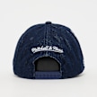 Mitchell & Ness RUN STITCH PRO SNAPBACK CHICAGO BULLS wielokolorowy 103201 2