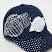 Mitchell & Ness RUN STITCH PRO SNAPBACK CHICAGO BULLS wielokolorowy 103201 4