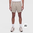 adidas Originals Washed Shorts beż 103221 1