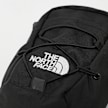 The North Face Jester Crossbody TNF negro 103235 4