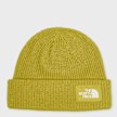 The North Face Salty Lined Beanie jaune 103229 1
