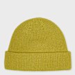 The North Face Salty Lined Beanie Giallo 103229 2