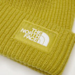 The North Face Salty Lined Beanie Giallo 103229 3