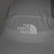 The North Face SUMMER LT RUN HAT White Dune bijela 103299 5