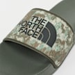 The North Face M Base Camp Slide III verde 103301 6