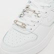 Karl Kani 89 Cassic Glam branco 103317 6