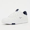 Karl Kani 89 Racket Weiß 103315 2