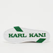 Karl Kani 89 Racket biały 103312 4