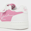 Karl Kani 89 Classic Niños blanco 103383 7