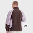 Urban Classics Polarfleece Taslan Track Jacket Colore Non Definito 103354 2