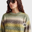 Another Cotton Lab Another Cozy Sweater groen 103370 3