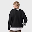 Another Cotton Lab Another Signature Knit Sweater preto 103433 2