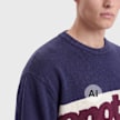 Another Cotton Lab Another Knit Sweater plava 103432 3