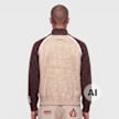 Another Cotton Lab Another Zip Cardigan smeđa 103437 2