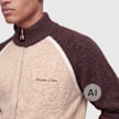 Another Cotton Lab Another Zip Cardigan smeđa 103437 3