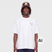 Another Cotton Lab Another Sunday T-Shirt wit 103438 2