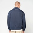 New Era MLB Collared Jacket blu 103450 2