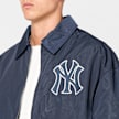 New Era MLB Collared Jacket blu 103450 3
