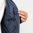 New Era MLB Collared Jacket bleu 103450 6