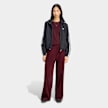 adidas Originals Firebird Loose Tracksuit Pants rot 103494 5
