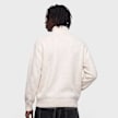 Pegador Gilmonde Structured Knit Half-Zip Sweater Cream noir 103481 2