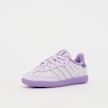 adidas Originals Samba OG Elastic Laces Toddlers roze 103490 2