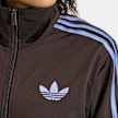 adidas Originals Firebird Track Top Loose bruin 103497 3