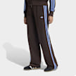 adidas Originals Firebird Loose Tracksuit Pants brązowy 103498 1