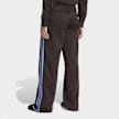 adidas Originals Firebird Loose Tracksuit Pants marrón 103498 2