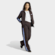 adidas Originals Firebird Loose Tracksuit Pants brun 103498 5