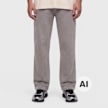Pegador Logo Loose Sweatpants grijs 103486 1