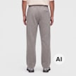 Pegador Logo Loose Sweatpants siva 103486 2