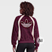 adidas Originals Sherpa Jacket rot 126340 2