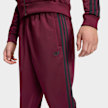 adidas Originals Superstar Track Pants rot 103538 3