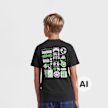adidas Originals Game Tee noir 103539 2