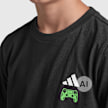 adidas Originals Game Tee crna 103539 3