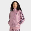 adidas Originals Metallic Firebird Loose Track Top rosa 103514 1