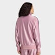 adidas Originals Metallic Firebird Loose Track Top rosa 103514 2