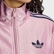 adidas Originals Metallic Firebird Loose Track Top rosa 103514 3