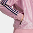 adidas Originals Metallic Firebird Loose Track Top rosa 103514 4