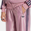 adidas Originals Firebird Loose Trackpant Fucsia 103513 3