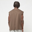 K1X Tag Logo Sleeveless Tee bruin 103544 2