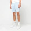 K1X Tag Logo Mesh Shorts blau 103545 1