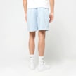K1X Tag Logo Mesh Shorts blau 103545 2