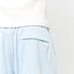 K1X Tag Logo Mesh Shorts blau 103545 4