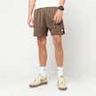 K1X Tag Logo Mesh Shorts braun 103546 1